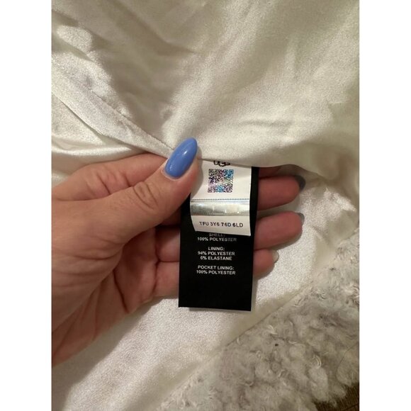 UGG Maeve Sherpa jacket - Picture 5 of 5